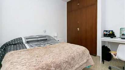 Room for rent in Granada, Andalucía