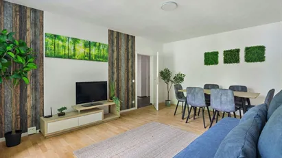 Apartment for rent in Vienna Brigittenau, Vienna