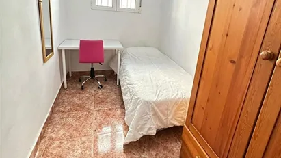 Room for rent in Benimamet, Comunidad Valenciana