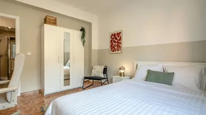 Room for rent in Valencia Poblats Marítims, Valencia (region)