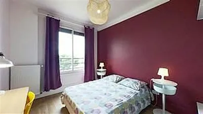 Room for rent in Toulon, Provence-Alpes-Côte d'Azur