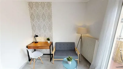 Room for rent in Montpellier, Occitanie