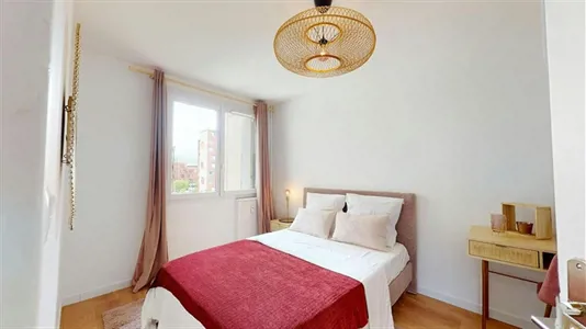 Rooms in Toulouse - photo 1