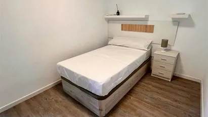 Room for rent in Coslada, Comunidad de Madrid