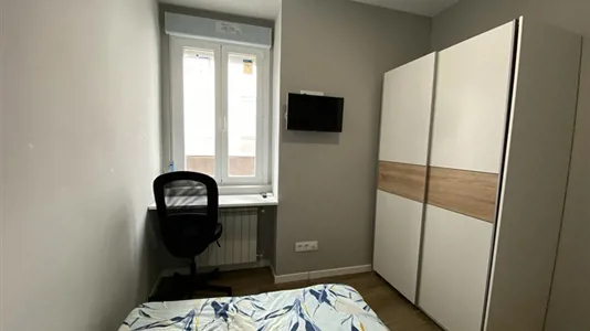 Rooms in Madrid Centro - photo 2