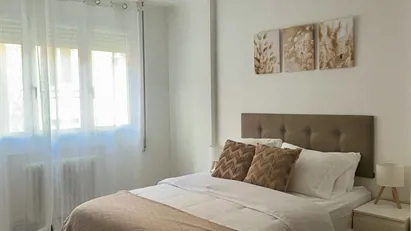 Room for rent in Madrid Salamanca, Madrid