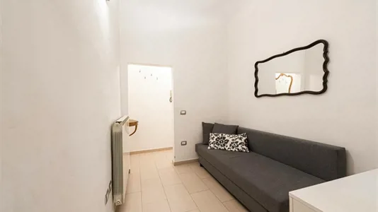 Apartments in Florence - photo 2