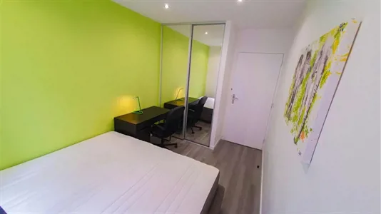 Rooms in Lyon - photo 3