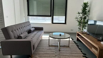 Apartment for rent in Madrid Chamartín, Madrid