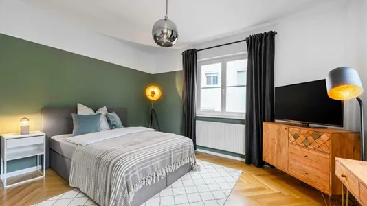 Rooms in Stuttgart-Ost - photo 2