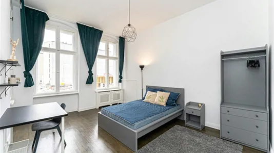 Rooms in Berlin Charlottenburg-Wilmersdorf - photo 2