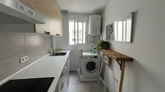 Rooms in Alboraya - photo 3