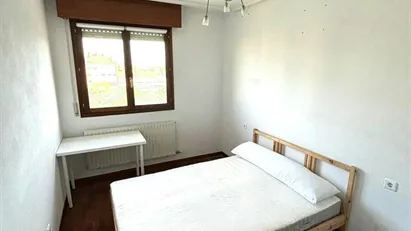 Room for rent in Vitoria-Gasteiz, País Vasco