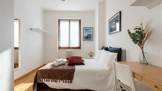 Rooms in Milano Zona 2 - Stazione Centrale, Gorla, Turro, Greco, Crescenzago - photo 1