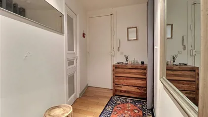 Apartment for rent in Nanterre, Île-de-France