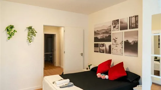 Rooms in Zaragoza - photo 1