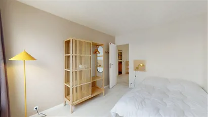 Room for rent in Paris 13ème arrondissement - Place d'Italie, Paris