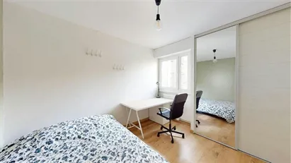 Room for rent in Besançon, Bourgogne-Franche-Comté