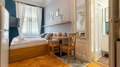 Apartment for rent in Prague