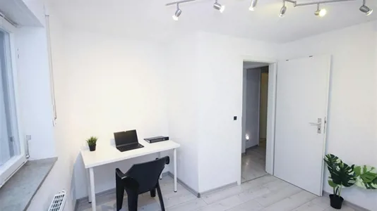 Rooms in Stuttgart Bad Cannstatt - photo 2