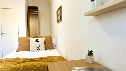 Rooms in Madrid Moncloa-Aravaca - photo 3