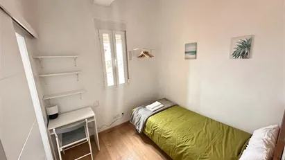 Room for rent in Madrid Retiro, Madrid