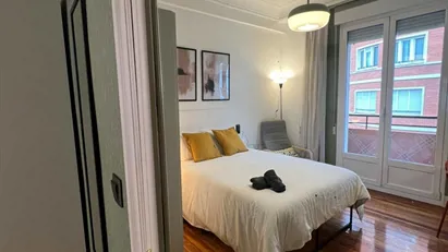 Room for rent in Bilbao, País Vasco