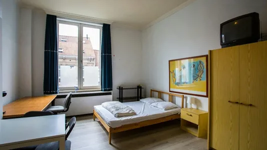 Rooms in Brussels Elsene - photo 2