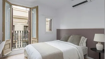 Room for rent in Barcelona Ciutat Vella, Barcelona