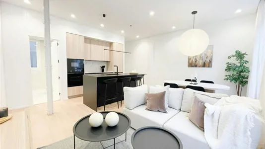 Apartments in Madrid Salamanca - photo 3