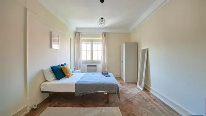 Room for rent in Lisbon (region)