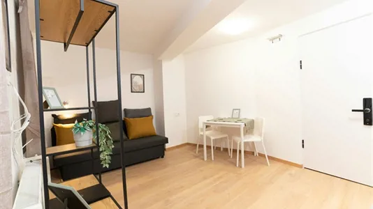 Apartments in Budapest Erzsébetváros - photo 3