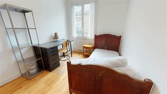 Rooms in Nantes - photo 3