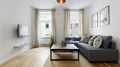 Apartment for rent in Berlin Mitte, Berlin