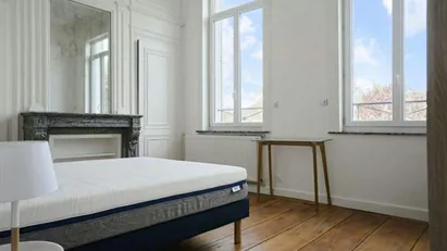 Room for rent in Lille, Hauts-de-France