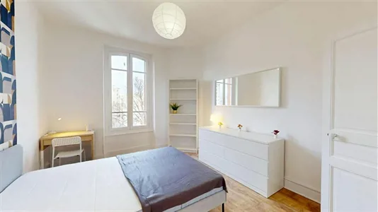 Rooms in Clermont-Ferrand - photo 2