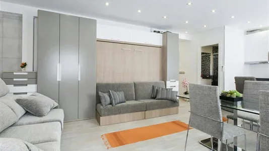 Apartments in Madrid Salamanca - photo 2