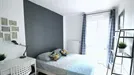 Room for rent, Nanterre, Île-de-France, Rue Mozart