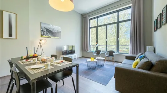 Apartments in Stad Brussel - photo 2