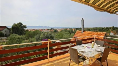 Apartment for rent in Zadar, Zadarska