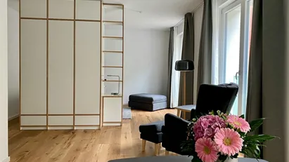 Apartment for rent in Berlin Friedrichshain-Kreuzberg, Berlin