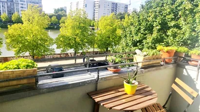 Apartment for rent in Berlin Friedrichshain-Kreuzberg, Berlin