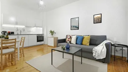 Apartment for rent in Berlin Charlottenburg-Wilmersdorf, Berlin