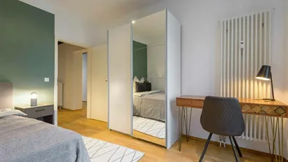 Room for rent in Frankfurt (region)