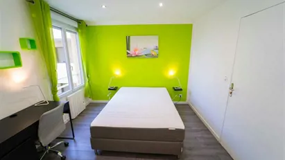 Room for rent in Lyon, Auvergne-Rhône-Alpes