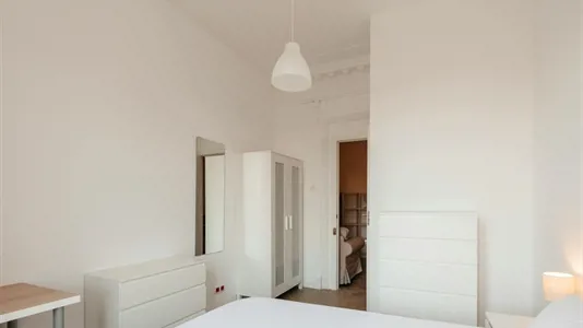 Rooms in Barcelona Sarrià-St. Gervasi - photo 3