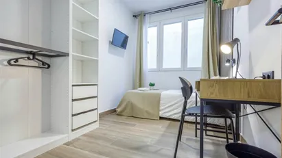 Room for rent in Valencia Ciutat Vella, Valencia (region)