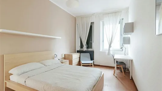 Rooms in Milano Zona 2 - Stazione Centrale, Gorla, Turro, Greco, Crescenzago - photo 3