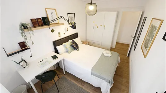 Rooms in Bilbao - photo 3