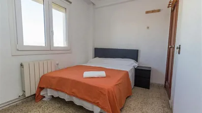 Room for rent in Málaga, Andalucía